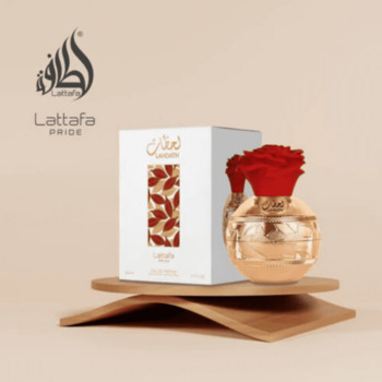 Pride Lahdath EDP